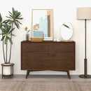 Caroline - Dresser - Brown by Unique Piece Furniture