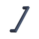 Navy Blue "Plato" Cabinet Knob and Drawer Pull