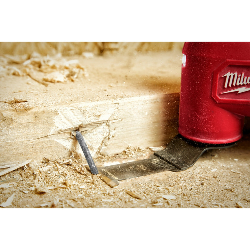 Milwaukee 49-10-9113 Milwaukee® OPEN-LOK™ 9PC MULTI-TOOL BLADE KIT