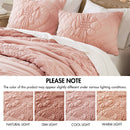 3-Piece Full/Queen Comforter Set