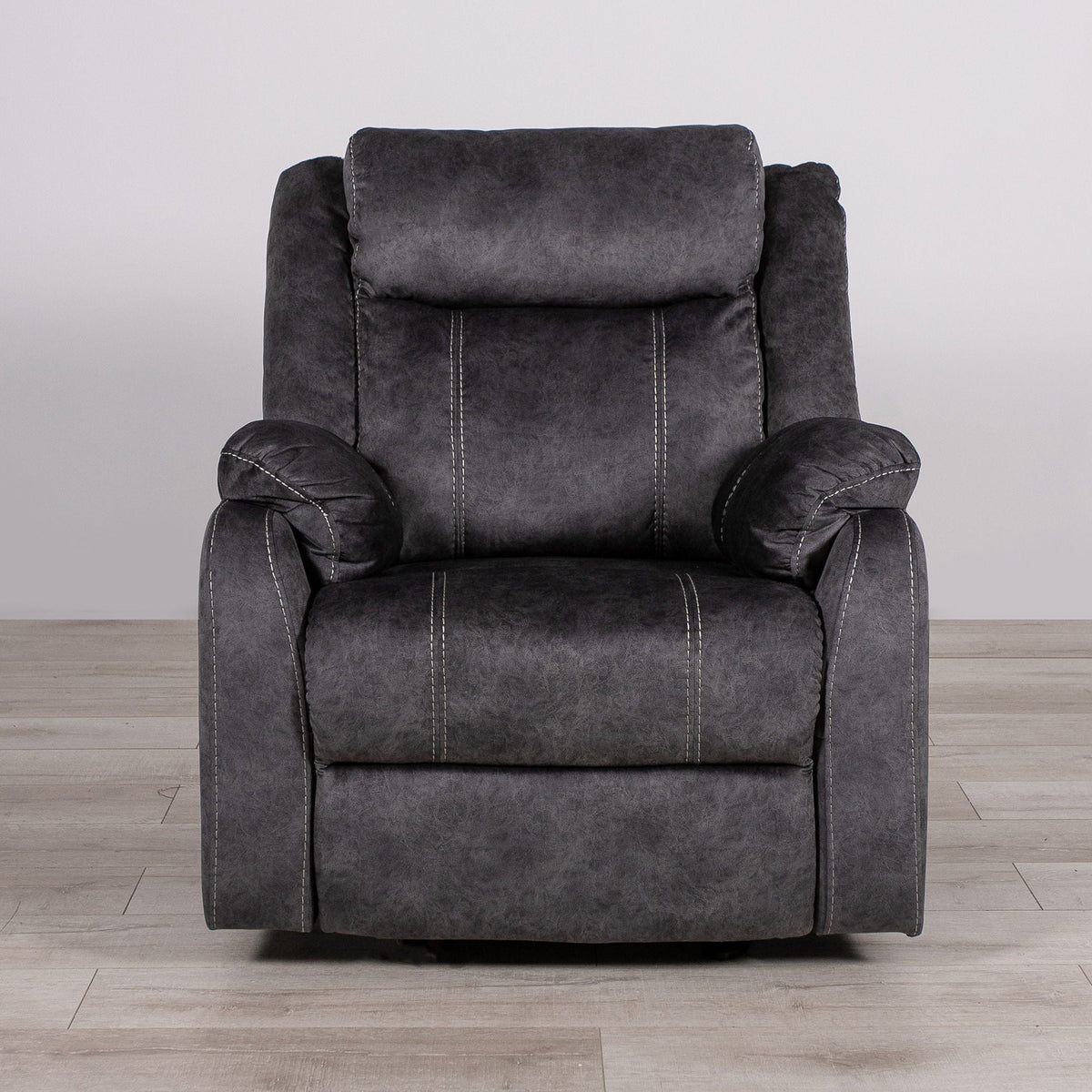 Sonet - Domino Reclining Chairs, photo 5 of 13