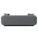 Edmonda - Sofa by HouseOfZazla