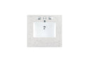 James Martin 26" Single Vanity Top