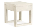 Refton - Rectangular Table