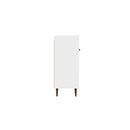 Bradley - Sideboard - White by HouseOfZazla