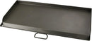 Griddle for Camp Chef 2 Burner Stove, Flat Top Griddle fits Camp Chef Accessories, 14 x 32'' Outdoor Cooking Systems by GreenHaven Gardens