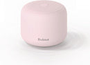 Bobtot Portable Bluetooth Speakers with Strap Easy to Carry, Wireless IPX5 Waterproof Mini Speaker with Loud Stereo Sound, 20 Hours Playtime, Rechargeable Battery, Built-in Microphone, Pink by TinyTreasures Baby Boutique