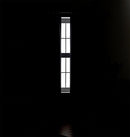 MIUCO Blackout Curtains Room Darkening Textured Grommet Window Curtains for Living Room 2 Panels 52x63 Inch Dark Grey by TinyTreasures Baby Boutique