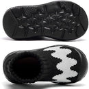 MORENDL Toddler Sock Shoes Baby Walking Shoes Infant Slippers Boys & Girls Non-Slip Sneakers by TinyTreasures Baby Boutique