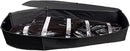 Halloween Pop Up Coffin with Lid, 60 inch Coffin Prop life size Collapsible, Scary Fake Coffin Prop Really Size for Graveyard, Halloween Cemetery decorations Outdoor, Lawn, Party, Haunted House by GreenHaven Gardens