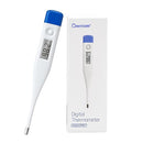 Berrcom Digital Thermometer for Adults, Kids, and Babies, Oral Rectal Underarm Medical Thermometer with Fever Alarm and C/F Switchable by TinyTreasures Baby Boutique