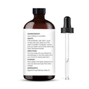 Majestic Pure Spearmint Essential Oil with Glass Dropper - Huge 4 Fl Oz - 100% Pure and Natural Spearmint Oil - Premium Grade Essential Oils for Diffuser, Aromatherapy, Soap and Candle Making by CozyNest Decor