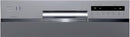 EdgeStar DWP63 21-5/8 Inch Wide 6 Place Setting Countertop Dishwasher - White by TinyTreasures Baby Boutique