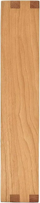pandapark Wood Organizer Tray,Black Walnut,Desk & Drawer Storage Box (Cherry Master-4) by CozyNest Decor