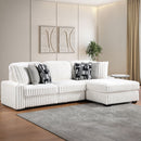 Puffy - Living Room Sectional by HouseOfZazla