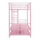 Bunk Bed With Trundle by HouseOfZazla
