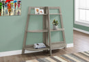 Bookshelf, Bookcase, Etagere, 3 Tier, For Office, Contemporary & Modern by HouseOfZazla