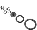 FTVOGUE 10pcs Sealing Rings Sprayer Sealing Rings Rubber Spraying Machine Accessories for Garden Work, Irrigation Accessories by GreenHaven Gardens