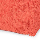 Spongy Square Pouf Soft Seating by HouseOfZazla
