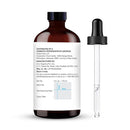 Majestic Pure Grapefruit Essential Oil with Glass Dropper - Huge 4 Fl Oz - 100% Pure and Natural Grapefruit Oil - Premium Grade Essential Oils for Diffuser, Aromatherapy, Soap and Candle Making by CozyNest Decor
