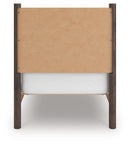 Pamytta - Panel Platform Bed by Unique Piece Furniture