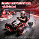 24V 400W Electric Kids Ride-On Toy by HouseOfZazla