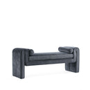 Concord - Accent Bench by HouseOfZazla