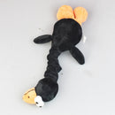 Pets Bite-resistant Dog Toy Sound BB Call Molar Plush Toy Pet Products