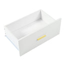 9 Drawer Dresser, Ample Storage For Bedroom