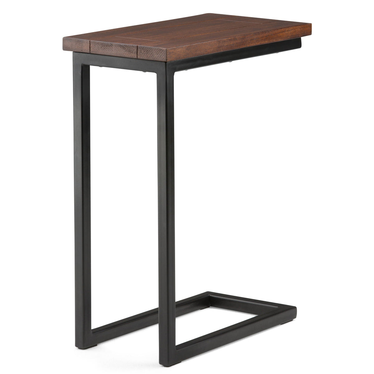 Skyler - Handcrafted C Side Table, photo 18 of 40