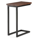 Skyler - Handcrafted C Side Table by Unique Piece Furniture