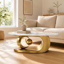 Polished Table