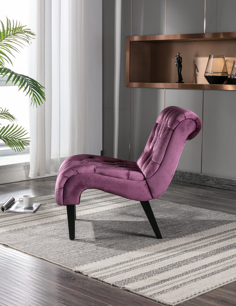 Accent Living Room Chair / Leisure Chair