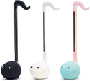 Otamatone Japanese Electronic Musical Instrument Portable Music Synthesizer from Japan by Maywa Denki Educational Fun Gift for Children, Teens & Adults - Black White Unicorn Set by TinyTreasures Baby Boutique