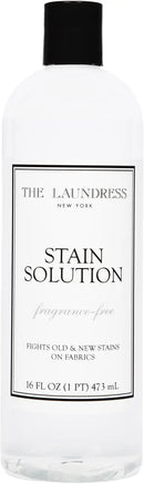 The Laundress Stain Solution, Laundry Stain Treatment, Stain Remover for Makeup, Red Wine, Coffee, Grass, & More, 16 Fl Oz by CozyNest Decor
