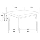 Hayward - Table