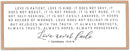 Love is Patient Kind Sign Wall Art 40"X15" 1 Corinthians 13 Bible Verse for Bedroom Above Over Bed Christianity Large Wood Framed Wall Hanging Decor (Wood） by CozyNest Decor