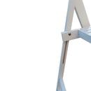 Folding Special Event Chair (Set of 4) by HouseOfZazla