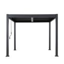 Byron Outdoor Pergola