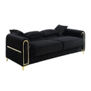Ruby - Sofa Set by HouseOfZazla