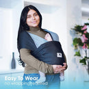 Active Oasis Baby K'tan Baby Carrier Wrap: