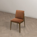 Grivelle - Elegant Dining Chair (Set of 2) by Unique Piece Furniture