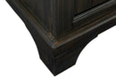 Bellamy - Server - Dark Brown