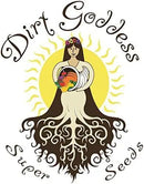 Dirt Goddess Super Seeds ~ Cut Flower Mix Seed (1 Lb) by GreenHaven Gardens
