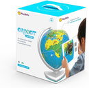 PlayShifu Globe for Children – Orboot Earth: Interactive Kids Globe with 1000+ Facts on Animals, Places & Monuments | Tech-Powered Learning Toy & STEM Gift for Kids Ages 4–10 by TinyTreasures Baby Boutique