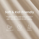 Tiny Land® GentleSnug Kid Chair - Sage