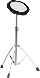 Giantex Percussion Glockenspiel Bell Kit 30 Notes, Xylophone with Adjustable Height Frame, Music Stand, 8" Practice Pad, Bell Mallets, Drumsticks, Carrying Bag, for School Band Beginner Student by TinyTreasures Baby Boutique