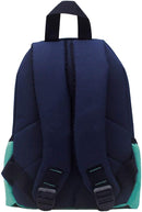 12 inch Kids Small Toddler Preschool Travel Backpack Cool Cute Cartoon Daypack (Dinosaur Green) by TinyTreasures Baby Boutique