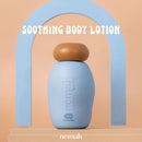 Nemah - Soothing Baby Lotion - Organic Baby Lotion for Sensitive Skin with Actismart Chamomile, Jojoba Oil, & Activera Aloe Vera - Vegan & Cruelty-Free - 9.8 fl. oz. by TinyTreasures Baby Boutique