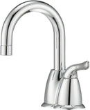 InSinkErator HOT150 Instant Hot Water Dispenser System - Faucet & Tank, Chrome, H-HOT150C-SS by CozyNest Decor